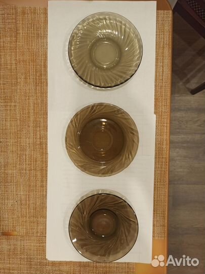 Чайный сервиз Vereco