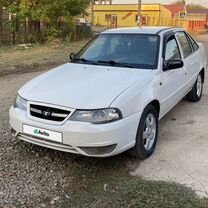 Daewoo Nexia 1.5 MT, 2010, 127 000 км, с пробегом, цена 265 000 руб.