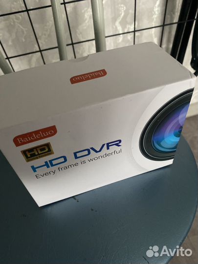 Видеорегистратор