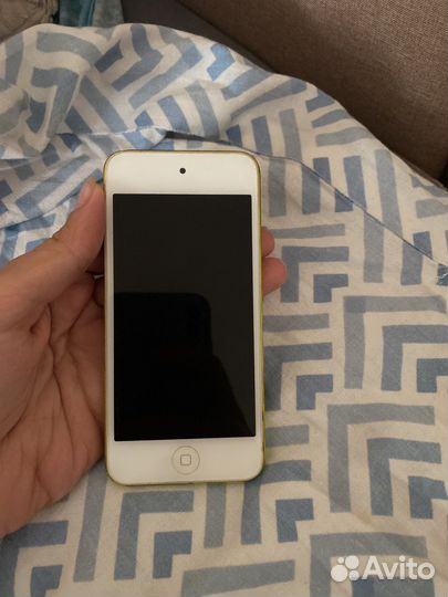 Плеер iPod touch 5