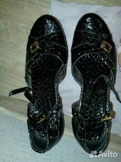 Туфли