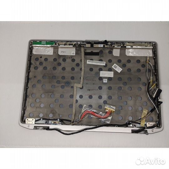 Крышка матрицы 0p8fnx, AM0FD000800, Dell Latitude