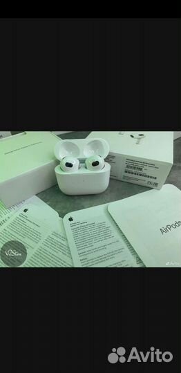 Airpods 3