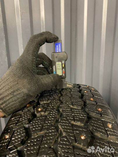 Amtel NordMaster ST-310 205/55 R16 90T