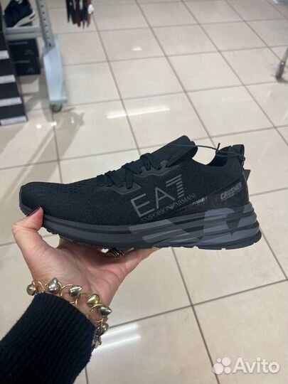 Кроссовки иужские 41 42 42.5 44 45 46.5 ea7