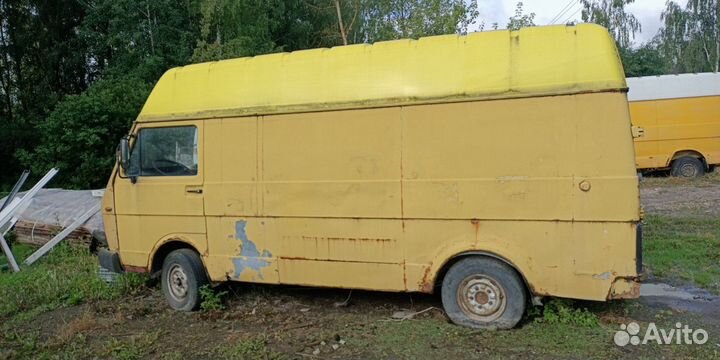 Авто разбор