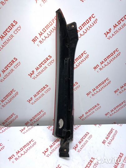 Фонарь задний правый Volvo Xc90 B5254 2.5 2004