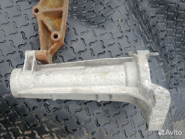 Корпус приводного вала фольксваген т4