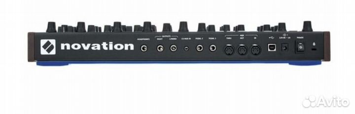 Novation Peak