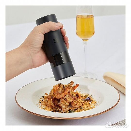 Электрическая мельница HuoHou HU0142