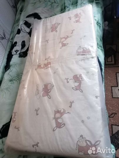 Матрас детский