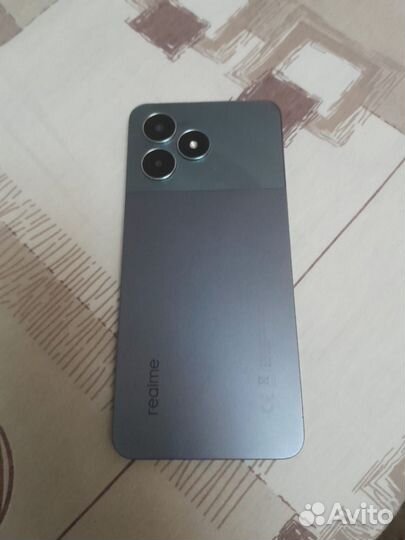 realme Note 50, 3/64 ГБ
