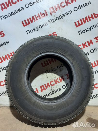 КАМА Pro NR 203 235/75 R15