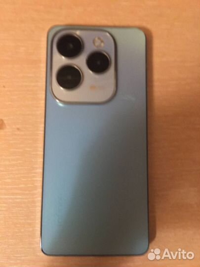 Infinix HOT 40, 8/128 ГБ