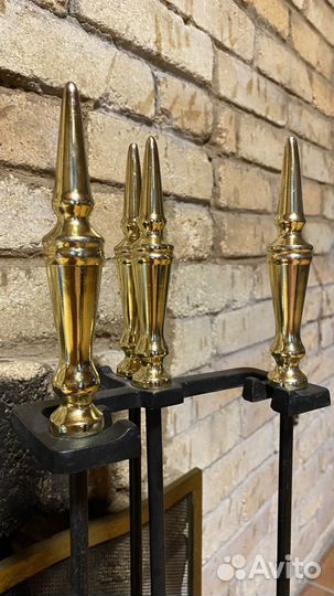 Набор для камина