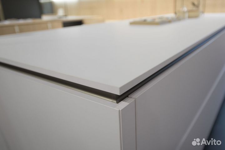 HPL Изготовление столешниц из компакт плит HPL