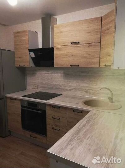 Кухня