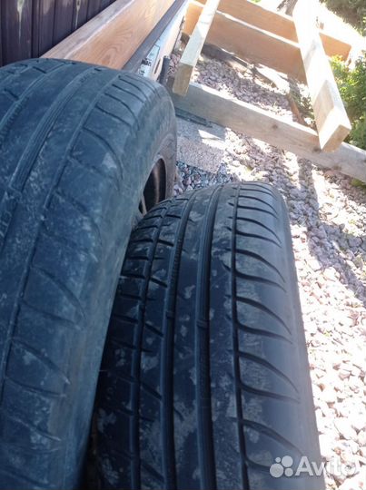 Tigar UHP Ultra High Performance 185/60 R15