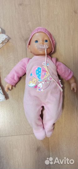Куклы Беби борн