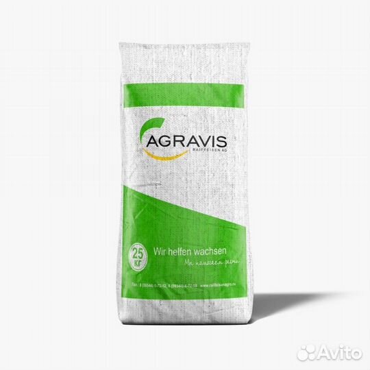 Корм для кроликов “Agravis”