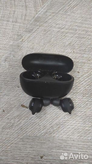 Наушники realmi