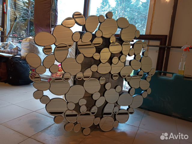 Декоративное зеркало KFH217