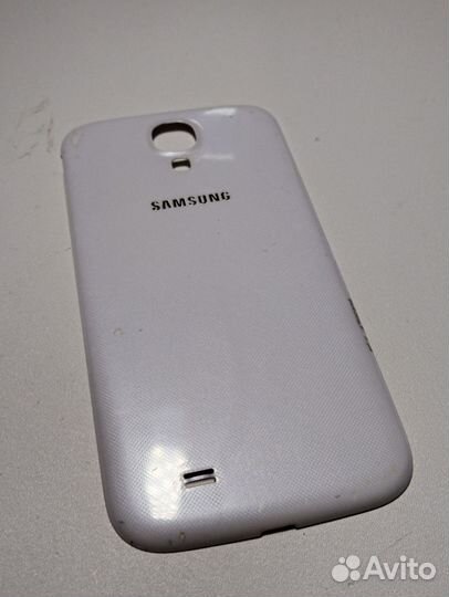 Задняя крышка для Samsung S4