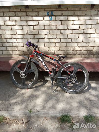 Велосипеды бу взрослый скоростной