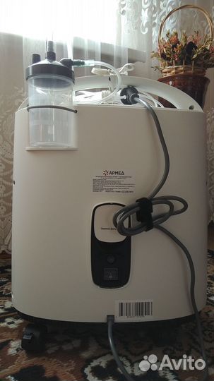 Кислородный концентратор Армед 8f-3A