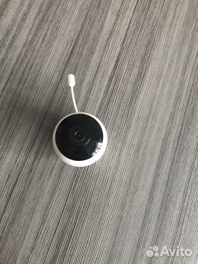 Видеоняня ifeel systems