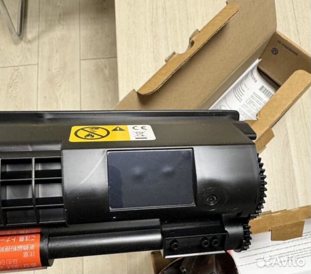 Картриджи Kyocera TK-130