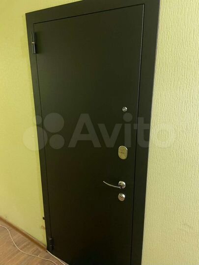 Квартира-студия, 20 м², 1/9 эт.