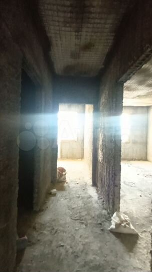 1-к. квартира, 36 м², 7/7 эт.