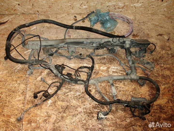 Кабельная шахта в сборе MAN 81254246305