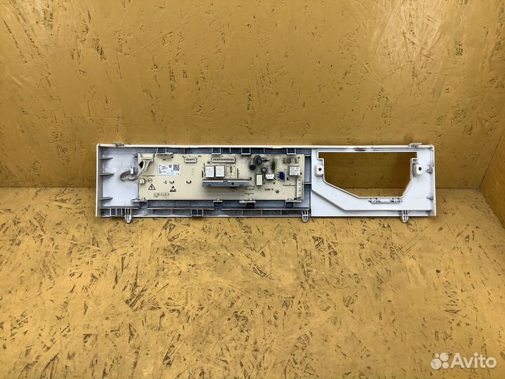 Модуль плата управления dexp M6K16PDW (2493)