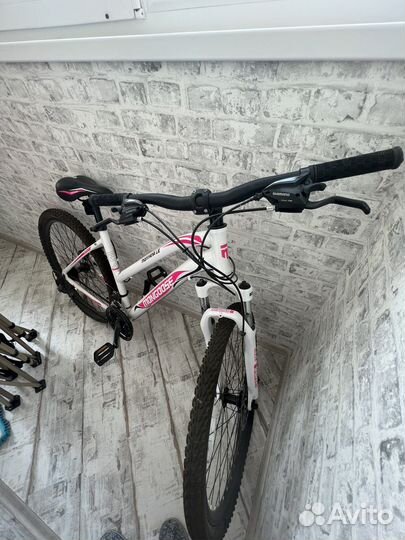 Велосипед mongoose montana