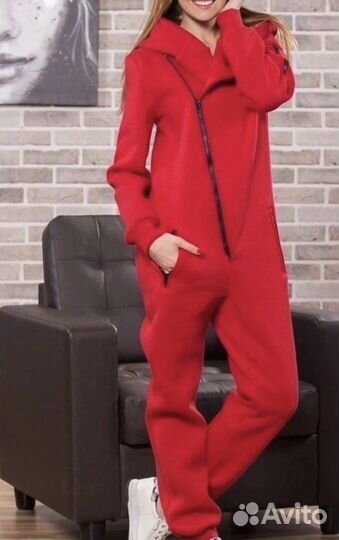 Комбинезон женский новый