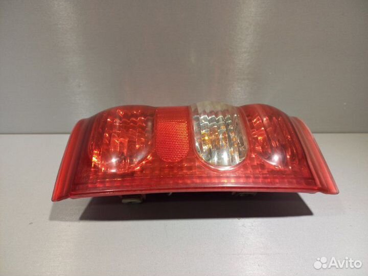 Фонарь задний левый Great Wall Safe 491QE 2008