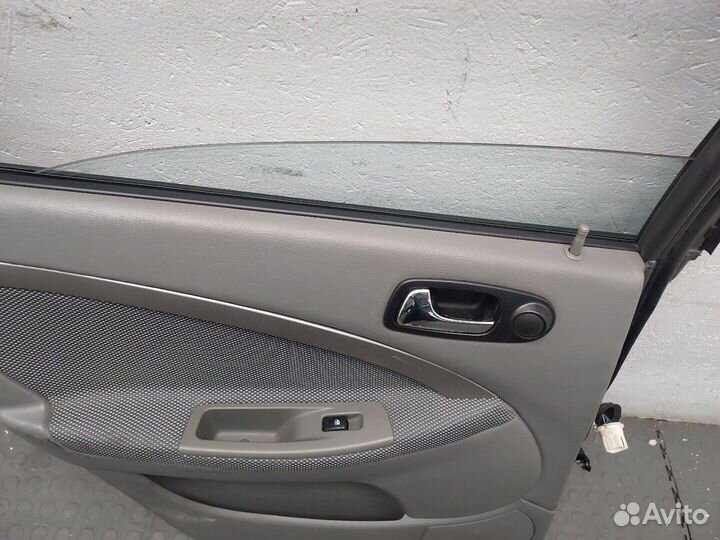 Дверь боковая Chevrolet Lacetti, 2009