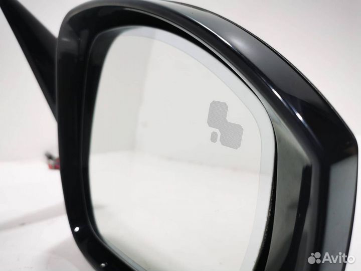 Зеркало наружное правое Land Rover Range Rover 4