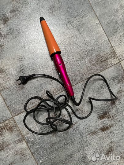 Плойка новая