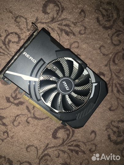 Rx 560 4gb
