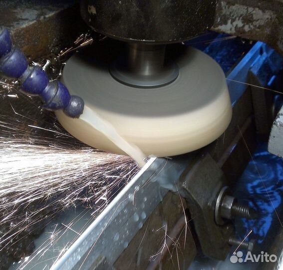 Заточка деревообрабатывающего инструмента