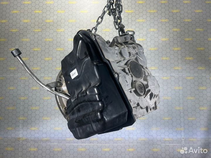 АКПП Mercedes Cla 45 Amg 117 133 2013