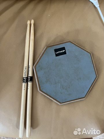 Барабанный пэд