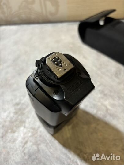 Вспышка Canon speedlite 430 EX II