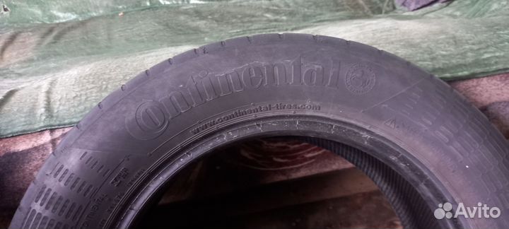 Continental Conti.eContact 185/65 R15