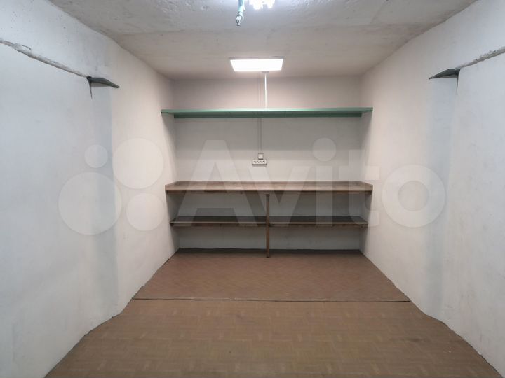 Гараж, 26 м²