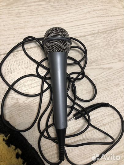 Микрофон Philips