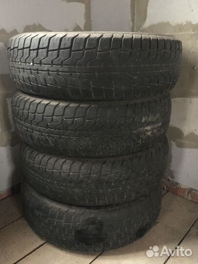 КАМА Кама-235 215/70 R16 99H